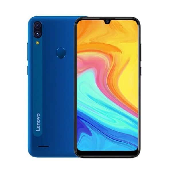 Lenovo A7