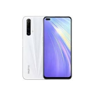 Realme X7 Pro