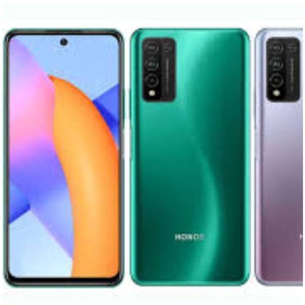 Honor 10X Lite