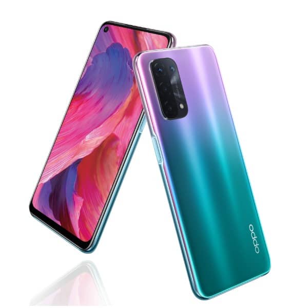 Oppo A54 5G Price in India: Read Oppo A54 5G Features