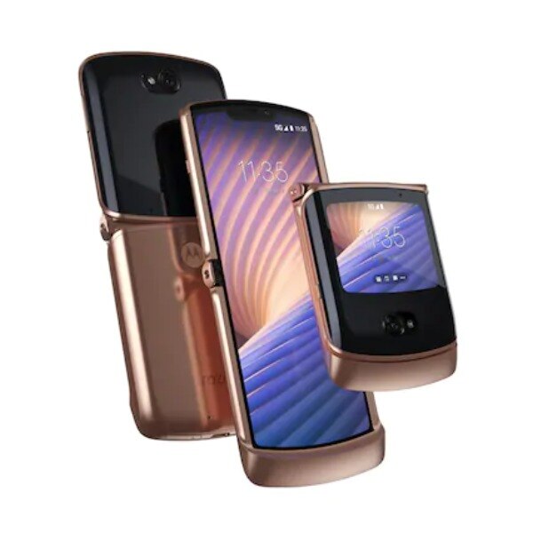 Motorola Razr 5G