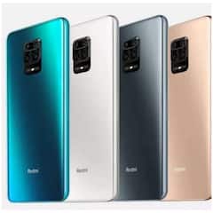 Redmi Note 10 Lite