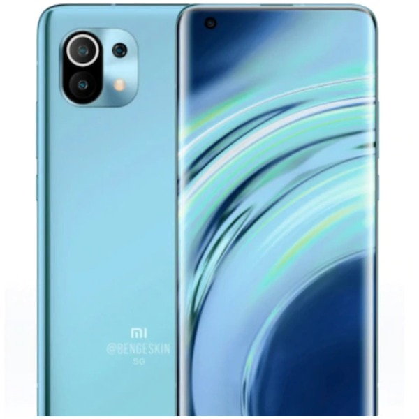 Xiaomi Mi 11