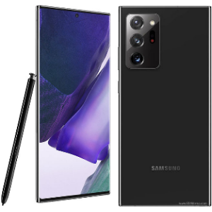 Samsung Galaxy Note 20 Ultra 5G