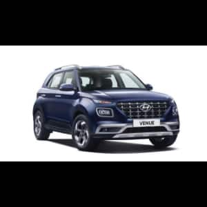 Hyundai Venue SX Plus Sport DCT