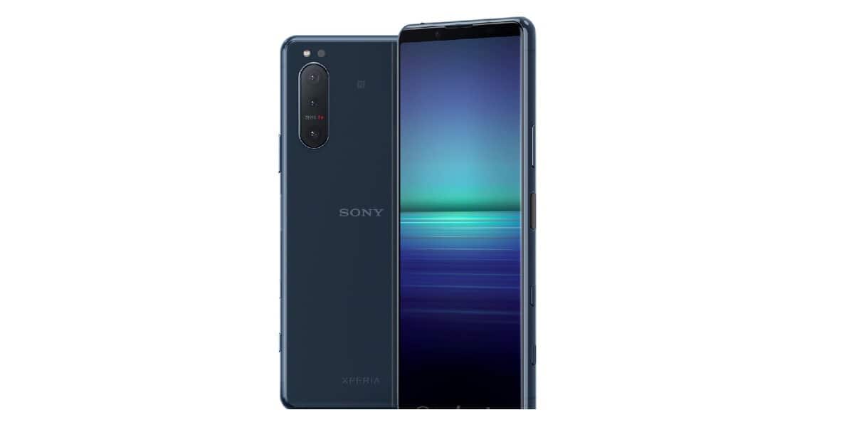 Sony Xperia 5 II Price in India: Read Sony Xperia 5 II Features Sony Xperia 5 II Price in India: Read Sony Xperia 5 II Features