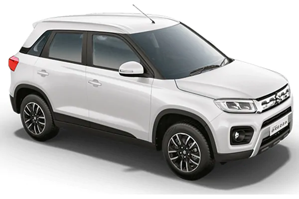 Maruti Suzuki Vitara Brezza Price, Specification, features & All