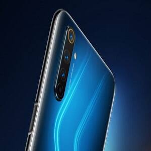 Realme 6 Pro