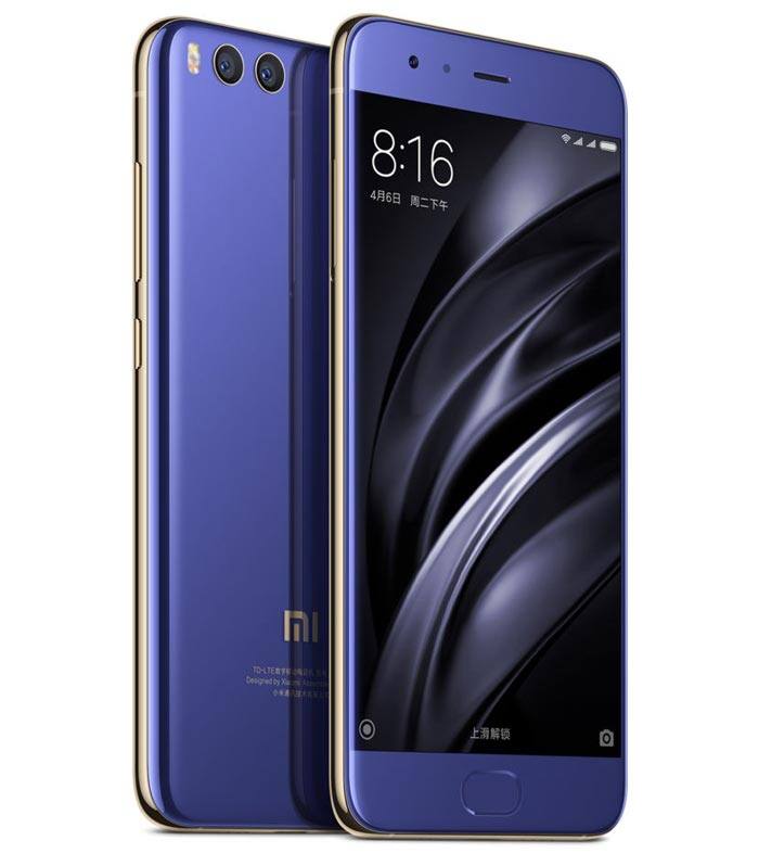 Xiaomi Mi 6c Price in India: Read Xiaomi Mi 6c Features, Specification ...