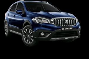 Maruti S-Cross