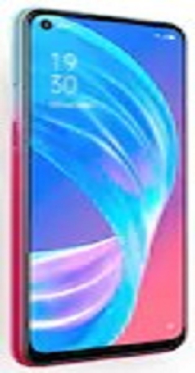 Oppo A72 5G