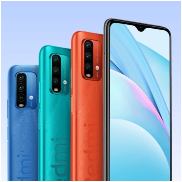 Xiaomi Redmi 9 Power