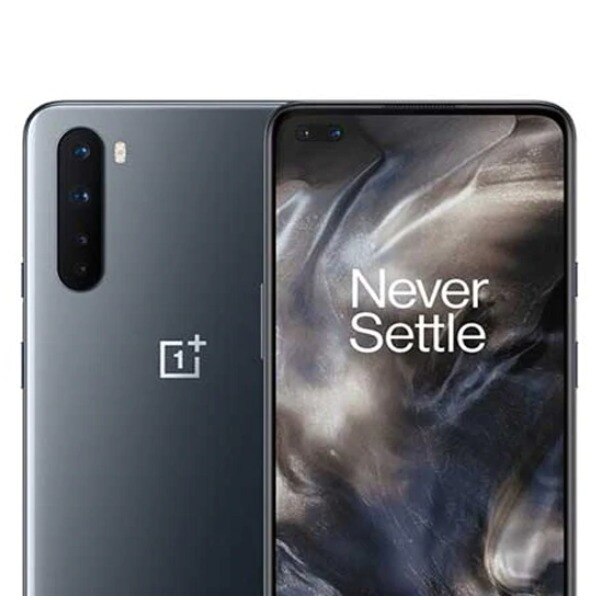 OnePlus 8T