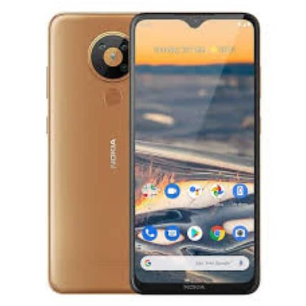 Nokia 5.2