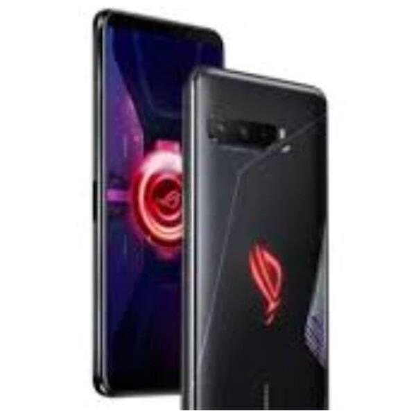 Asus ROG Phone 5