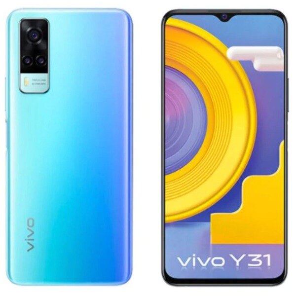 vivo y31 ki price