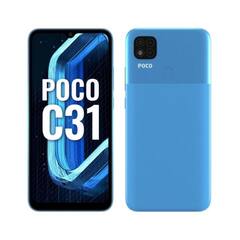 Poco C31