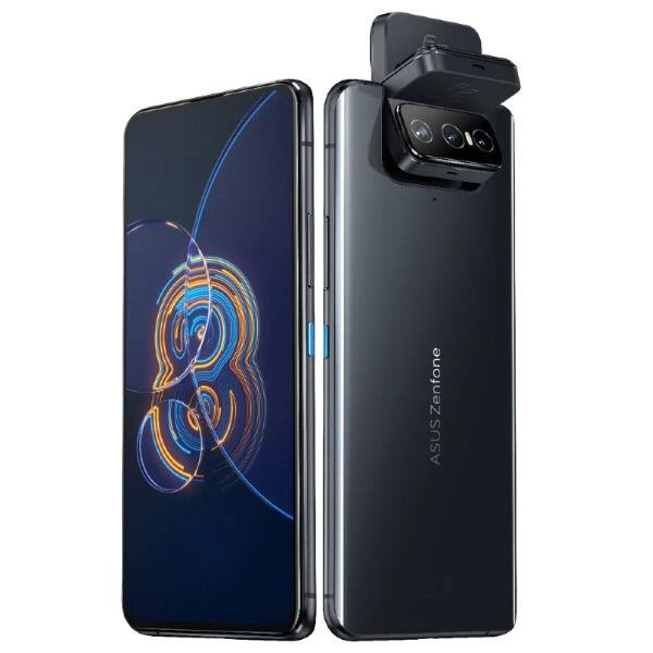 Asus ZenFone 8 Flip