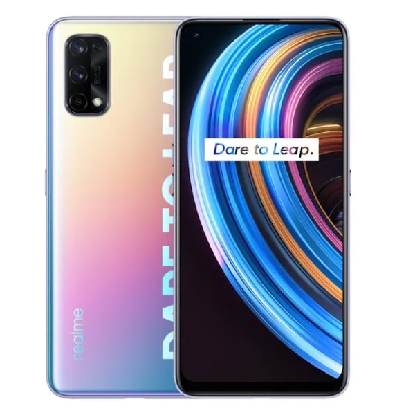 Realme X7 5G