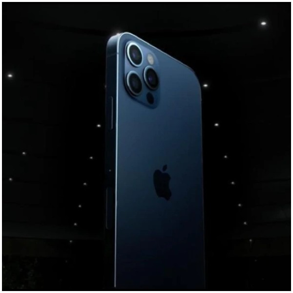 iPhone 12 Pro