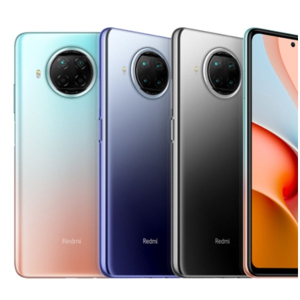 Softbank - Xiaomi Redmi Note 9T 5G ブラックの+spbgp44.ru