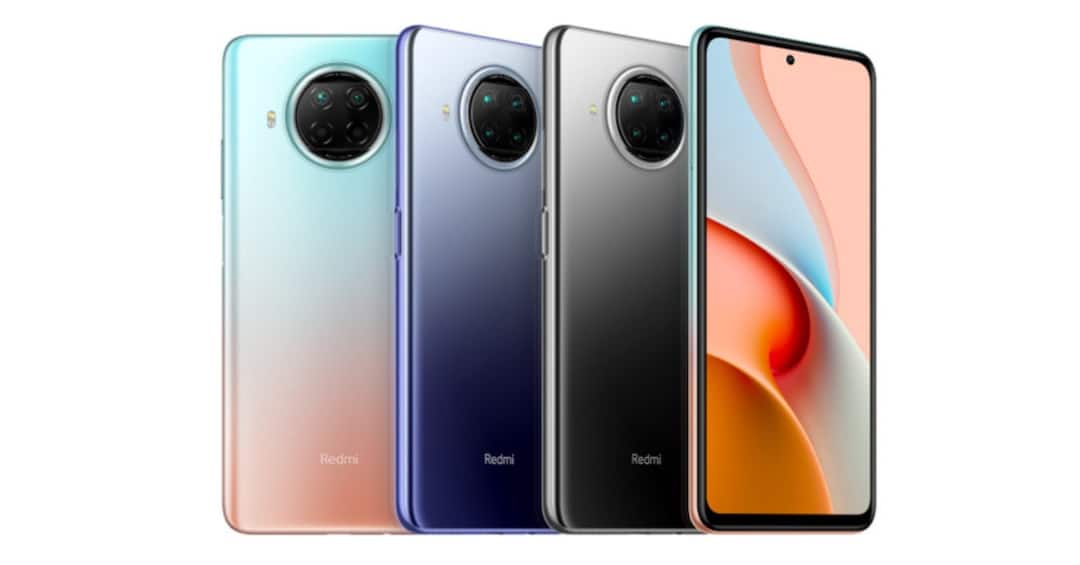 Xiaomi Redmi Note 9T 5G Price in India: जानें Xiaomi Redmi ... Xiaomi Redmi Note 9T 5G Price in India: जानें Xiaomi Redmi ...