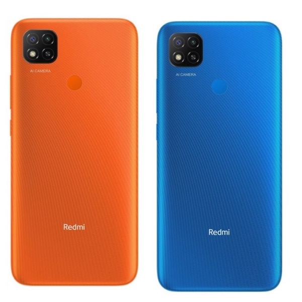 Что лучше xiaomi redmi 9a или realme c21