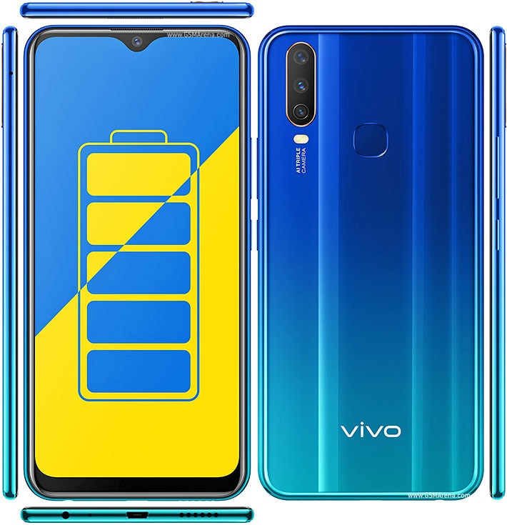 vivo y 15 ki kimat kya hai