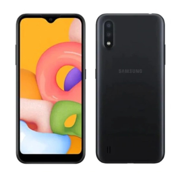 Samsung Galaxy M02