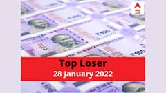 Top Loser Today February 02, 2022: बाजार में पैसा लगाने से पहले जानें आज किन स्टॉक्स में है अच्छा एक्शन?