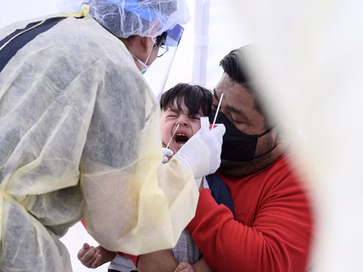 Who’s Responsible: The WHO, Internationalism, And The Coronavirus Pandemic
