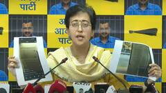 'स्वाति मालीवाल वाला षड्यंत्र विफल होने के बाद अब BJP...', सीएम केजरीवाल को लेकर AAP का बड़ा दावा