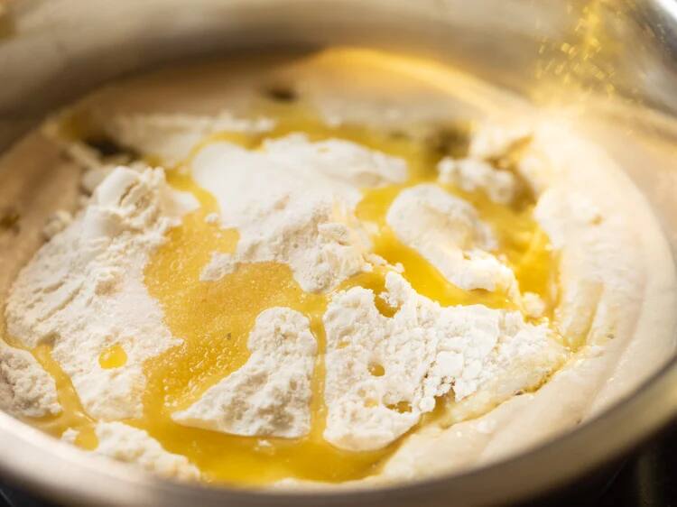 Recipe