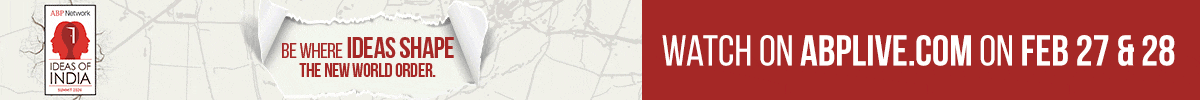 ABP NETWORK IDEAS OF INDIA