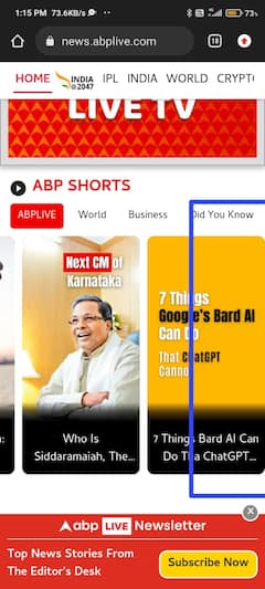 Manish Sisodia Bail: मनीष सिसोदिया की अंतरिम जमानत पर हाईकोर्ट आज सुनाएगा फैसला- मामले से जुड़ी 10 बड़ी बातें