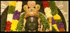 Ram Mandir Inauguration: राम मंदिर में मूर्तियों को कौन कौन से आभूषण पहनाए गए? सोने के दरवाजे सहित क्या-क्या है बेहद महंगा