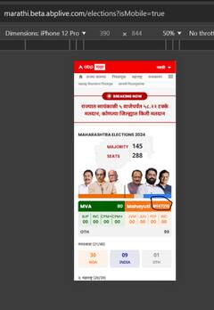 महाराष्ट्र में 29 नवंबर को हो सकता है शपथ ग्रहण, महायुति के किस दल से कितने विधायक लेंगे शपथ, जानें पूरी डिटेल