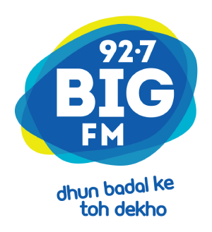 92.7 Big FM