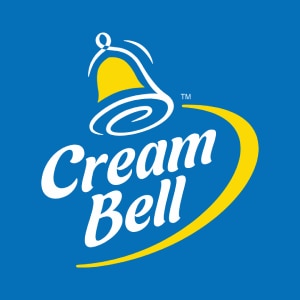 Cream bell