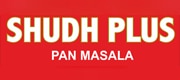 Shudh plus pan masala